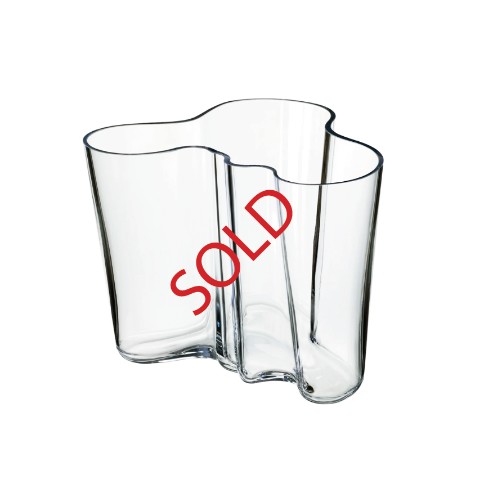 Iittala Aalto Vase